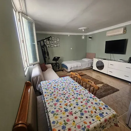 Belhomes Apart * Beldibi (Kemer)