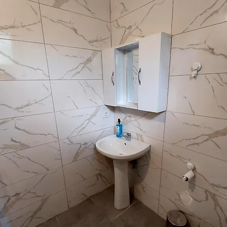Apartment Belhomes Apart