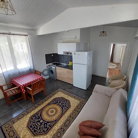 Belhomes Apart Beldibi (Kemer)