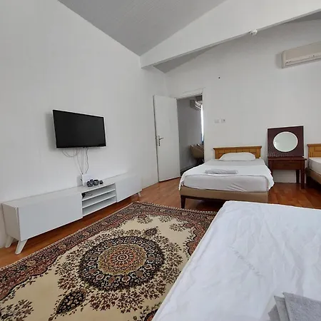 Apartment Belhomes Apart *