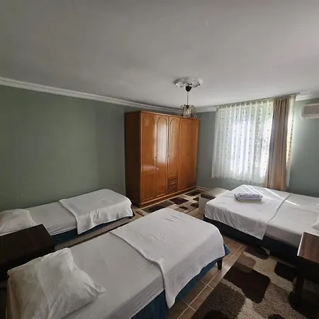 Belhomes Apart Apartment Beldibi (Kemer)