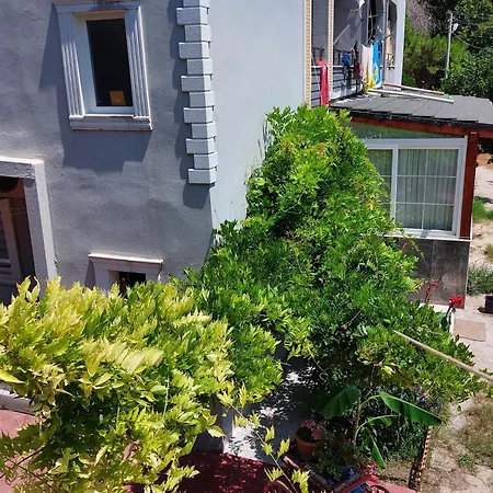 Belhomes Apart Beldibi (Kemer)