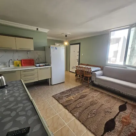 Apartment Belhomes Apart *
