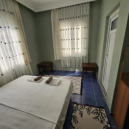 Apartment Belhomes Apart Beldibi (Kemer)
