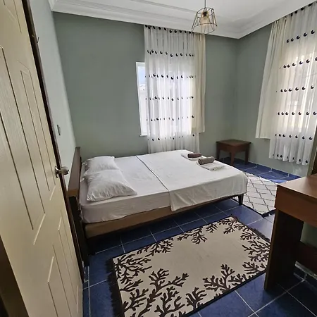 Belhomes Apart Apartment *