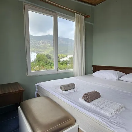 Belhomes Apart Apartment Beldibi (Kemer)
