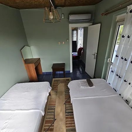 Apartment Belhomes Apart Beldibi (Kemer)