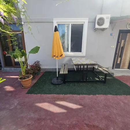 Belhomes Apart Apartment
