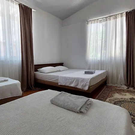 Apartment Belhomes Apart *
