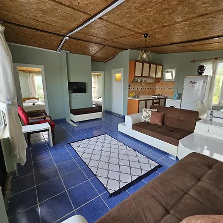 Belhomes Apart Apartment Beldibi (Kemer)
