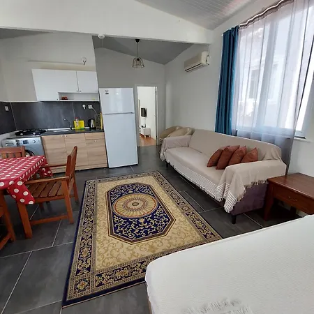 Belhomes Apart Apartment