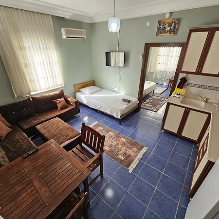 Belhomes Apart Beldibi (Kemer)