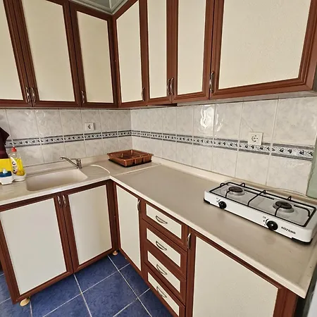 Apartment Belhomes Apart Beldibi (Kemer)