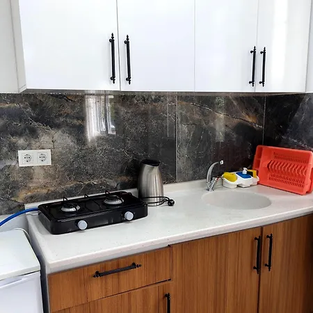 Belhomes Apart Apartment Beldibi (Kemer)