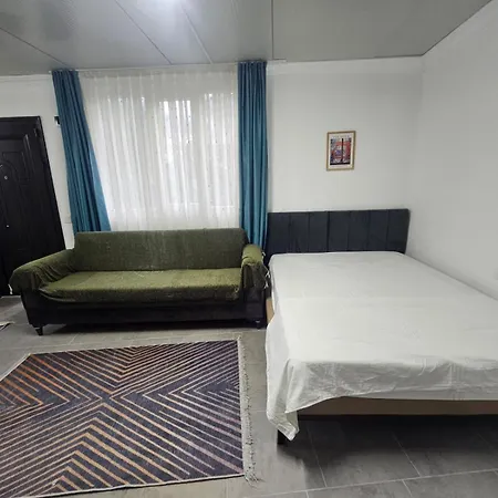 Belhomes Apart Apartment